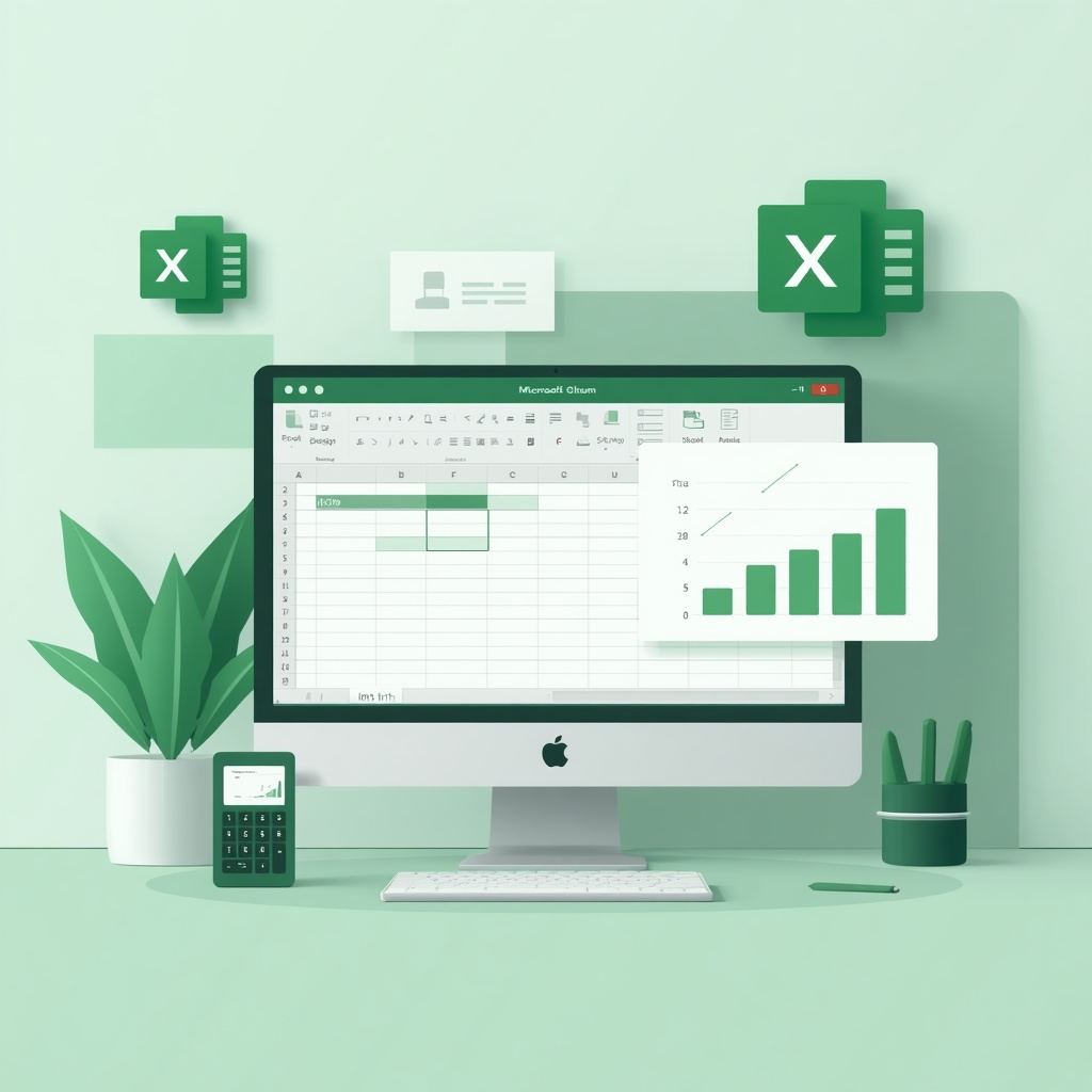 Excel for Beginners