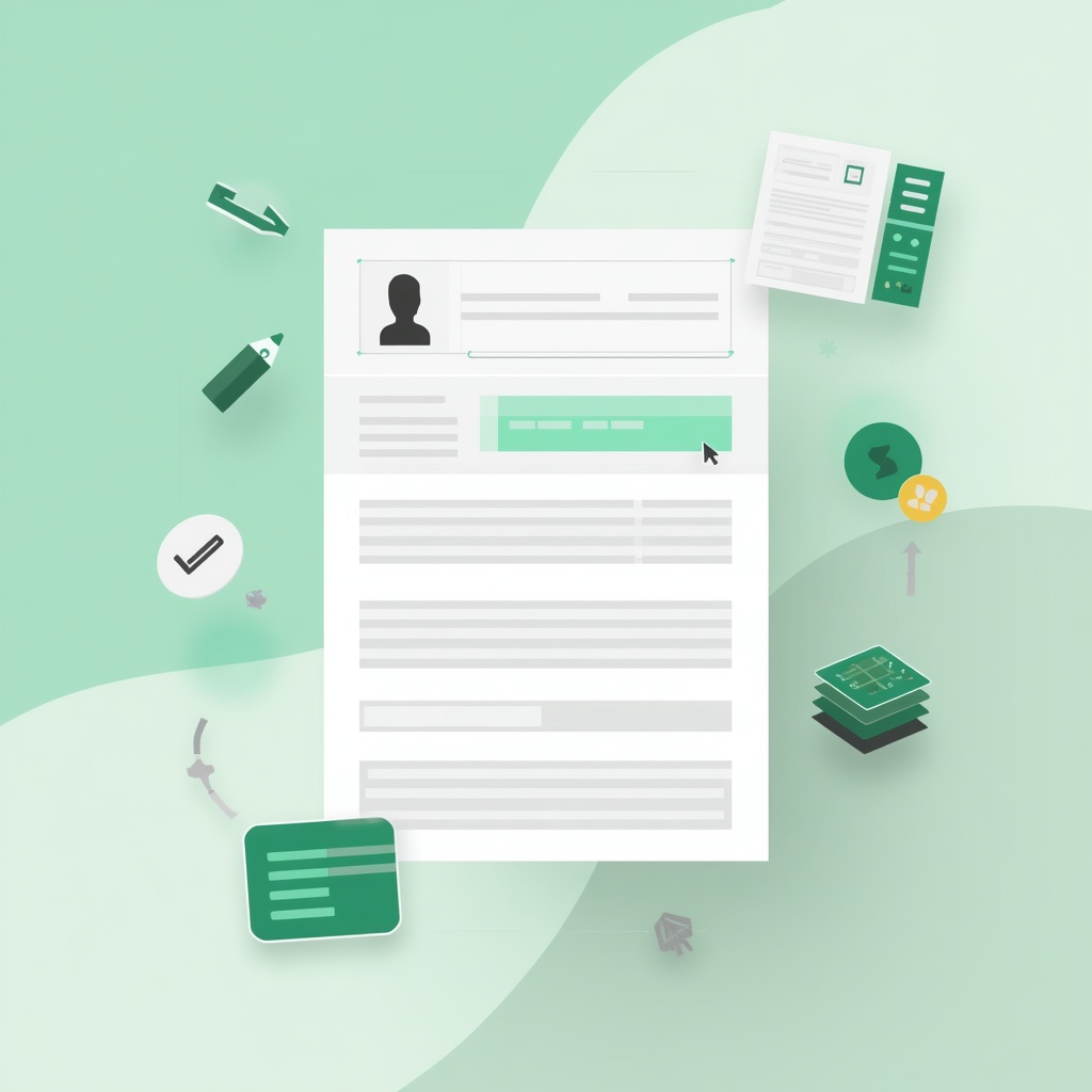 CV and Cover Letter Masterclass