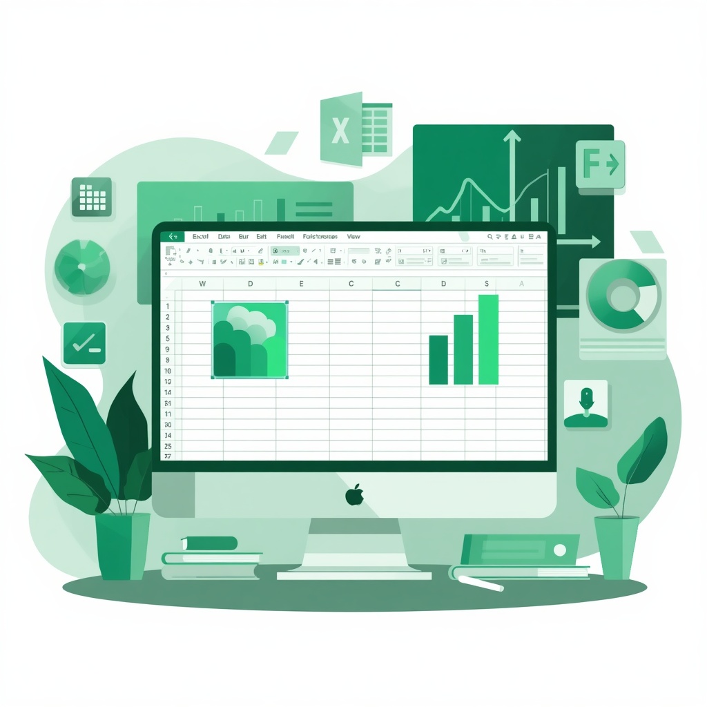 Advanced Excel