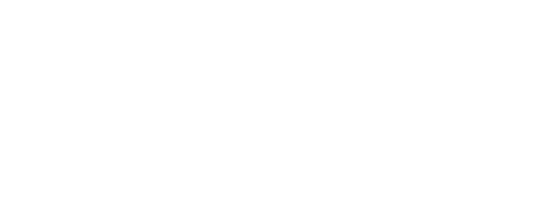Jachim Growth School